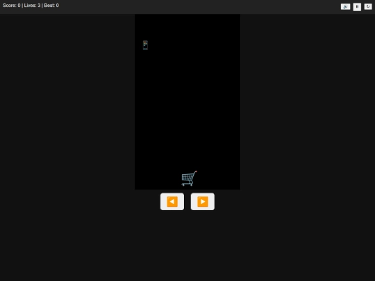 catch screenshot