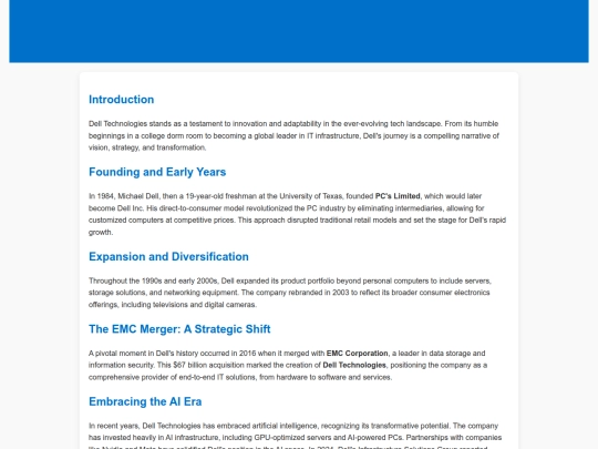 dell screenshot
