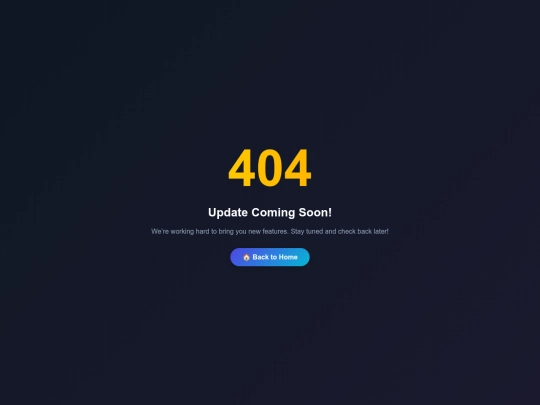 error404 screenshot