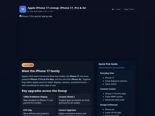 iphone17-blog screenshot