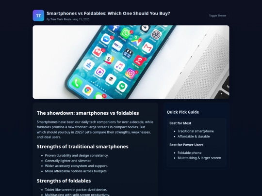 smartphones-vs-foldables screenshot
