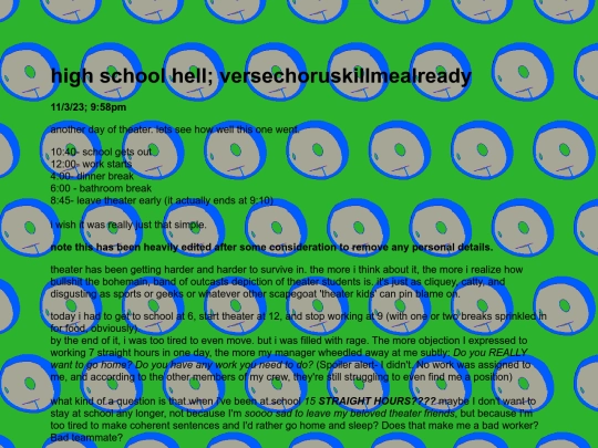 versechoruskillme2 screenshot