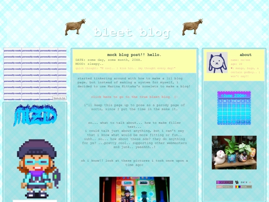 SIDE_general/blogy screenshot