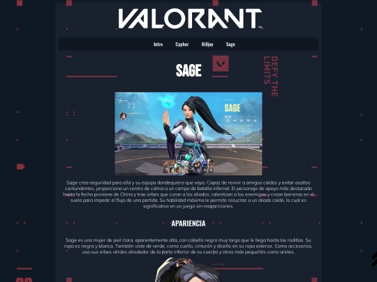sage screenshot