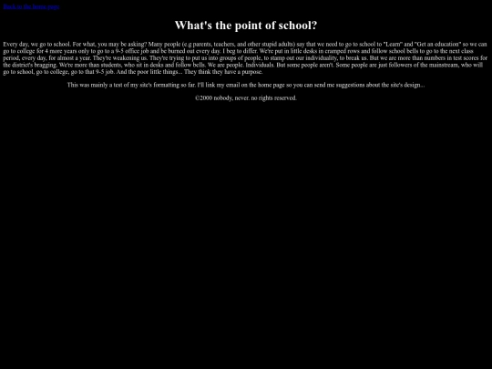 blogfile1 screenshot