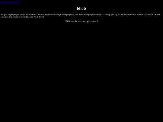 blogfile2 screenshot