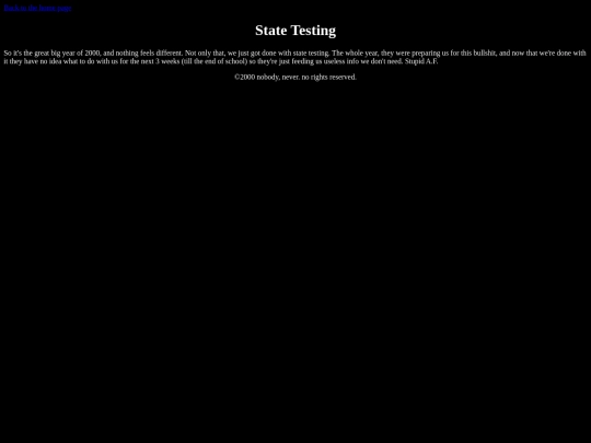 blogfile3 screenshot