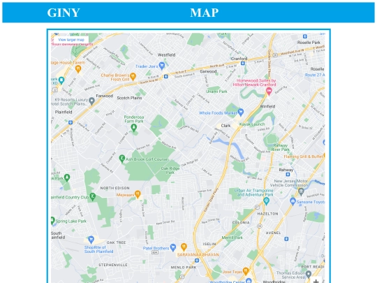 map screenshot
