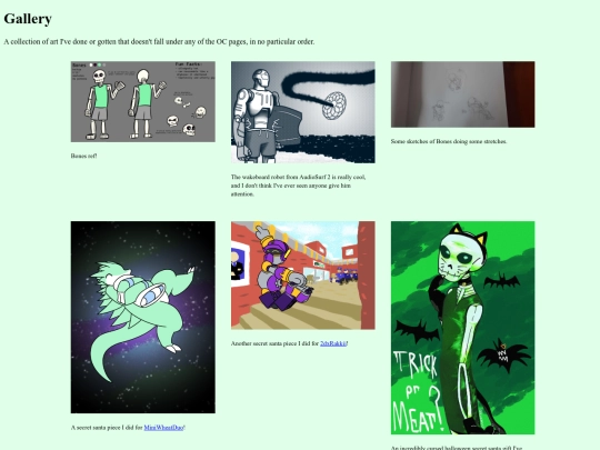 gallery screenshot
