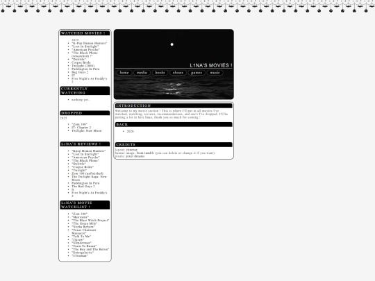 MEDIA PAGES/MOVIES SUB PAGES/movies2025 screenshot