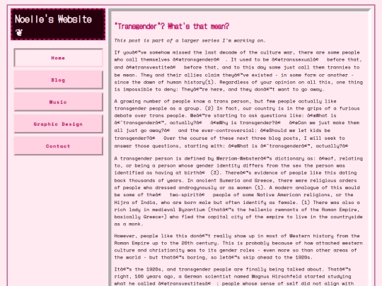 contextblogpost screenshot