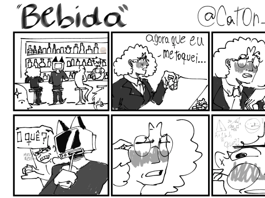 Bebida screenshot