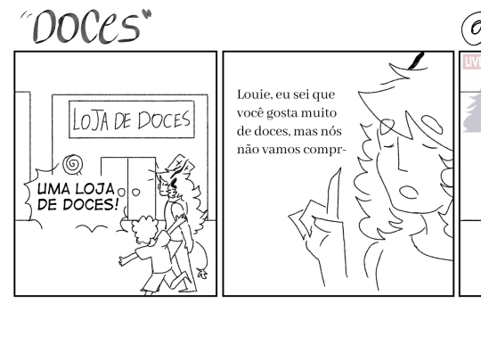 Doces screenshot