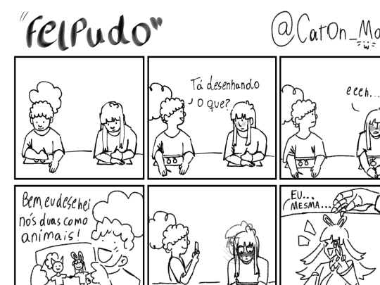 felpudo screenshot