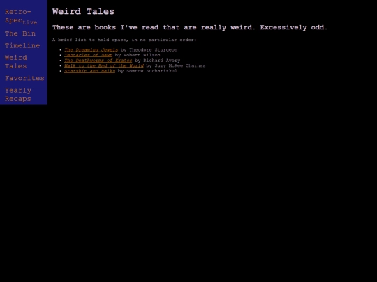 weird_tales screenshot