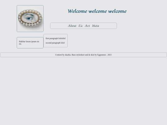 about1 screenshot