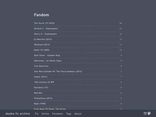 fandom screenshot