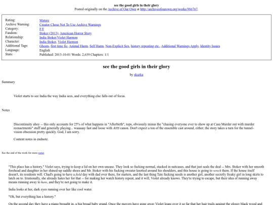 htmlficarch/986767 see the good girls in their glory - skazka screenshot