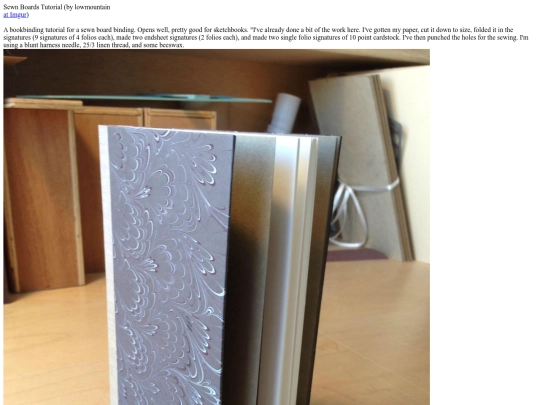 sewncovers screenshot