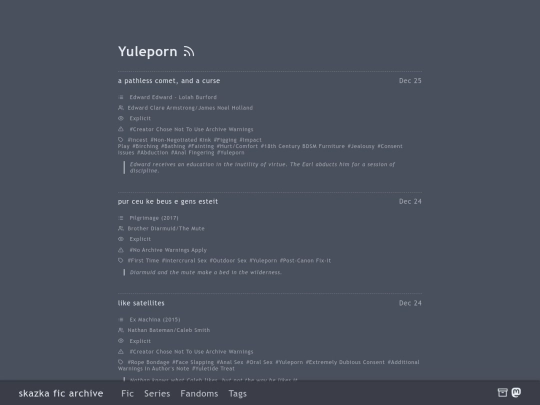 tags/yuleporn screenshot