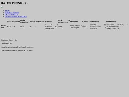 datos screenshot