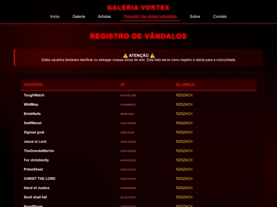 almastorturada screenshot
