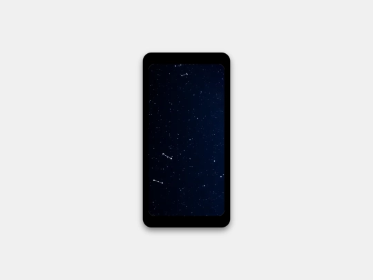 nebula screenshot