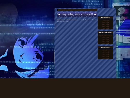 credits screenshot