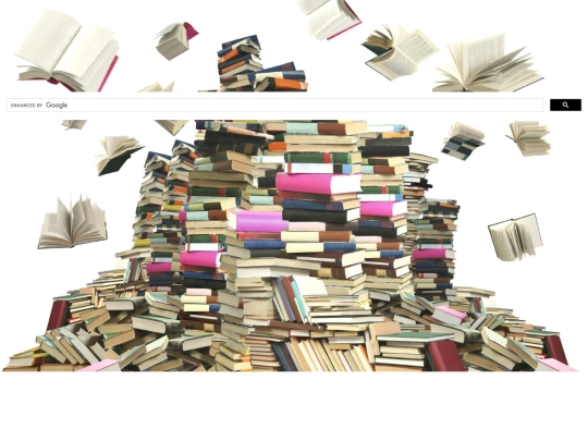 ebooksearch screenshot