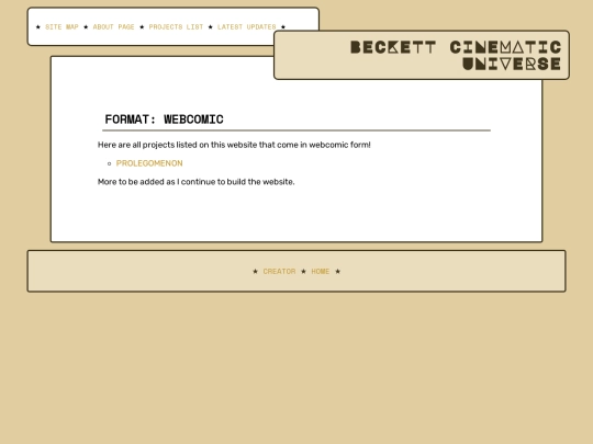 formats/webcomic screenshot