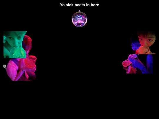 club screenshot