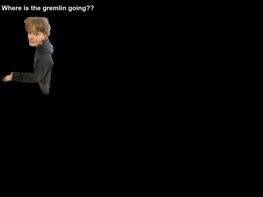 gremlin10 screenshot