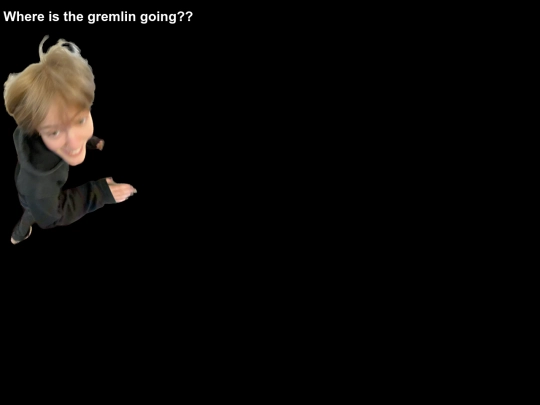 gremlin11 screenshot