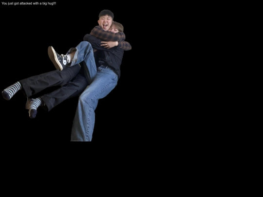 gremlin7 screenshot