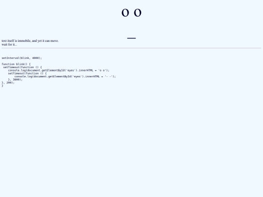 learn/reverse text animation screenshot