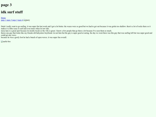 5 pages/page3 screenshot
