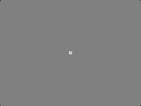 exhibits/bootdisk screenshot