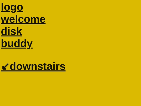 exhibits screenshot