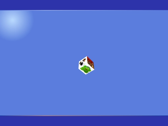 exhibits/xpwelcome screenshot