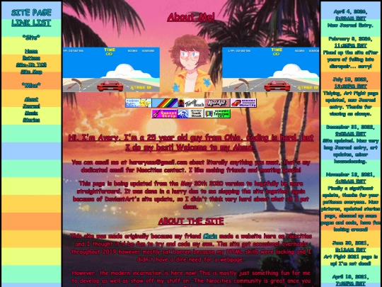 about screenshot