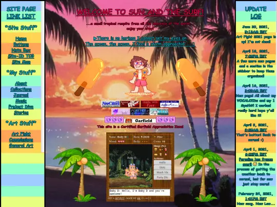 af2020 screenshot
