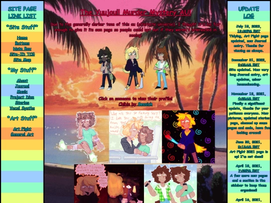yuujoummau screenshot