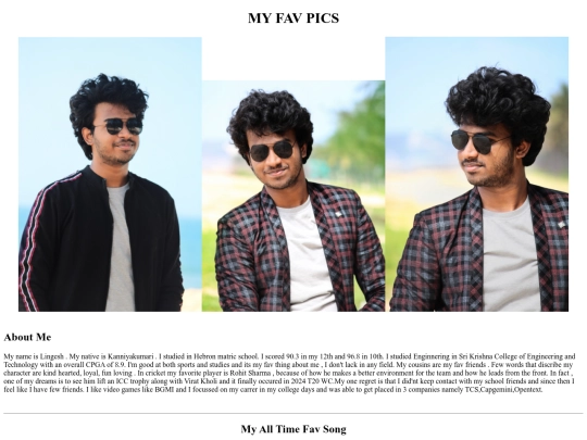 Lingesh/lingesh screenshot