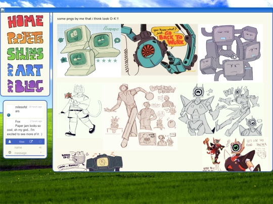 Gallery screenshot