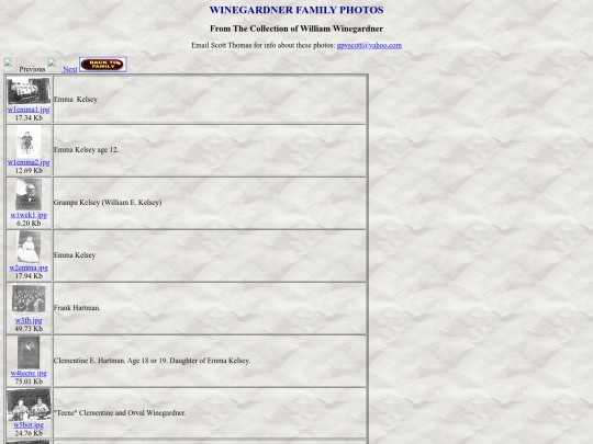 familytree/winegardner/william_margaret/wmw_photos/photos screenshot
