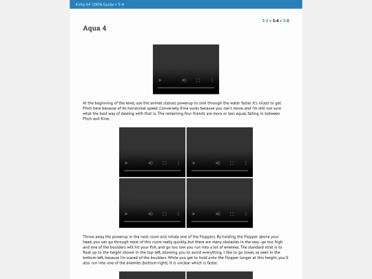 k64/3-4 screenshot