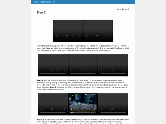 k64/4-2 screenshot