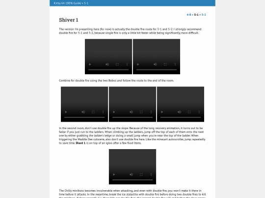 k64/5-1 screenshot