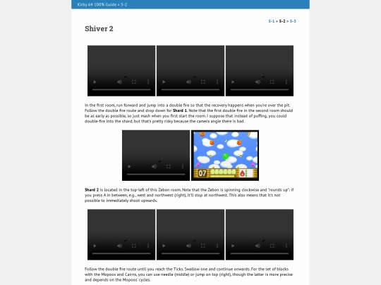 k64/5-2 screenshot