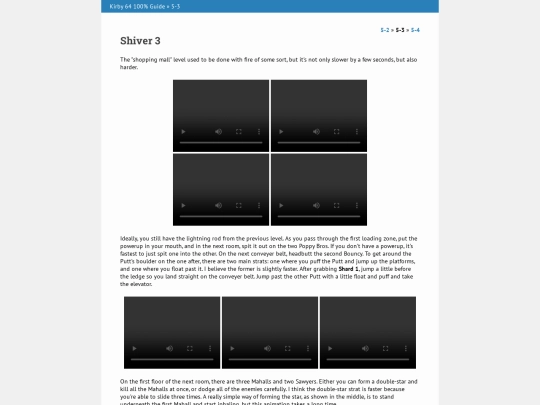 k64/5-3 screenshot